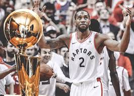 ¿Quién es el héroe más grande de Toronto Raptors?